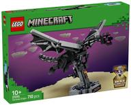 【中古】手あそび LEGO エンダードラゴン 「レゴ マイン手工芸品」 21595