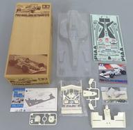 【中古】ラジコン 1/10 ピア・ナカジマ レイナード 97D スペア部品上半身書き割り 「電動RCカースペアパーツ 「RCスペア部品部分品 No.765」 [50765]