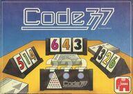 【中古】ゲーム盤競り合い 吊りひも777 多言葉づかい版 (Code 777)