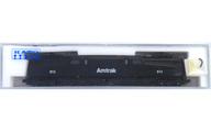 【中古】鉄道線路ひな型 1/160 GG1 Amtrak #913 [137-2021]