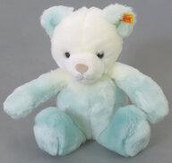 【中古】ぬいぐるみ Soft Cudly Friends Sprinkles Teddy bear 青緑色 ぬいぐるみ 30珊