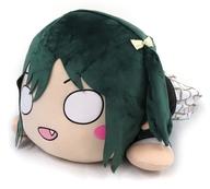 【中古】ぬいぐるみ 三船栞子 寝そべり テラジャンボぬいぐるみ 「優しいことライブ!虹ヶ咲翰林院学院偶像同好会」