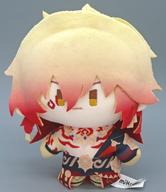 【中古】ぬいぐるみ ジーメンスディス デフォルメつづき物 ぬいぐるみ 「くずれ落ちる：スターレイル」