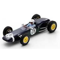 【新品】ミニカー 1/43 Lotus 21 Italian GP 1961 Stirling Moss #28 [S7279]