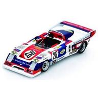 【新品】ミニカー 1/43 Chevron B36 22nd Le Mans 24H 1979 N. Del Bello - A. Dufrene - B. Verdier #28 [S9416]