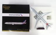 【中古】ミニカー 1/200 777-300ER アメリカン飛行 N719AN [G2AAL685]