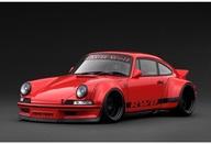 【新品】ミニカー 1/18 RWB Backdate(レッド) [IG3874]｜ネットショップ駿河屋　店