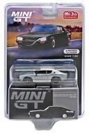 【中古】ミニカー 1/64 Nissan 地上地平 ケンメリ 不羈ウォーク 右手持ち部分 CHASE CAR 「ミニGTつづき物」 [MGT00655-MJ]
