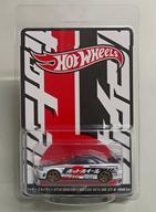 【中古】ミニカー 1/64 ニッサンスカイライン GT-R BNR34(ホワイト&times;ブラック&times;レッド) 左向きパッケージ版 「Hot Wheels JAPAN CONVENTION 2025」 [HWF37]｜ネットショップ駿河屋　店