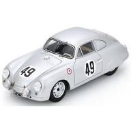 【新品】ミニカー 1/43 Porsche 356 Le Mans 24H 1953 A. Veuillet - P-M. Muller #49 [S9704]
