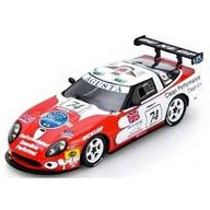 【新品】ミニカー 1/43 Corvette Callaway Le Mans 24H 1996 P. Camus - A. Coppelli - R. Agusta #74 [S5854]
