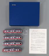 【中古】鉄道模型 HOゲージ 1/80 京急新1000形 ステンレス車 A 8～9次車 4両編成セット [1-100-143]｜ネットショップ駿河屋　店