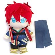 【中古】ぬいぐるみ 天城燐音 童心珍蔵 38.5cmぬいぐるみ 「あんさんぶるスターズ!!(偶像夢幻祭2)」｜ネットショップ駿河屋　店