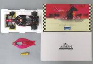 【中古】ミニカー 1/18 Ferrari 641/2 100th F1 Victory #1 1990 Alain Prost(モンツァレッド) 「Standox」 [GPC97105]｜ネットショップ駿河屋　店