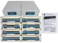 【中古】鉄道模型 HOゲージ 1/80 JR東日本E261系サフィール踊り子8両セット 「匠シリーズ」 [EST4782]｜ネットショップ駿河屋　店