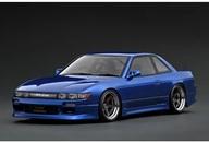 【中古】ミニカー 1/18 VERTEX S13 Silvia(ブルーメタリック) [IG3587]｜ネットショップ駿河屋　店