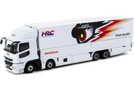 【中古】ミニカー 1/64 Mitsubishi Fuso Super Great TEAM MUGEN [T64T-TL001-MU]｜ネットショップ駿河屋　店