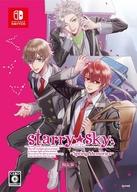 【中古】ニンテンドースイッチソフト Starry☆Sky-Spring Memories- [限定版]｜ネットショップ駿河屋　店