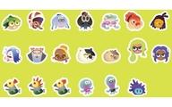 【中古】食玩 雑貨 全20種セット 「スプラトゥーン3 キャラマグネッツ」｜ネットショップ駿河屋　店
