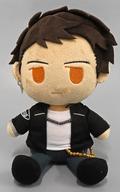 【中古】ぬいぐるみ ソテツ(2周年記念) きみとふれんず ぬいぐるみ 「ブラックスター -Theater Starless-」|ネットショップ駿河屋 店