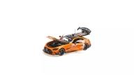 【新品】ミニカー 1/18 メルセデス-AMG GT ブラックシリーズ F1セーフティーカー シルバーストーン 2025 [110032092]｜ネットショップ駿河屋　店