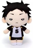 【中古】ぬいぐるみ 赤葦京治 にとたん とってもおおきいぬいぐるみ 「ハイキュー!!」 TOHO animation STORE限定｜ネットショップ駿河屋　店 160,000円