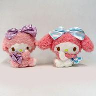 【中古】ぬいぐるみ マイメロディ ドールセット(リボンメイト) 「マイメロディ」｜ネットショップ駿河屋　店
