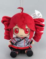 【中古】ぬいぐるみ 重音テト おすわりぬいぐるみ 「キャラクター・ボーカル・シリーズ」｜ネットショップ駿河屋　店 160,000円