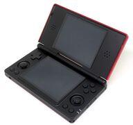 【中古】その他ハード ANBERNIC RG DS(レッド&ブラック)|ネットショップ駿河屋 店