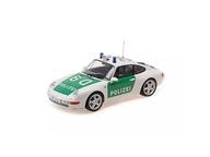 【新品】ミニカー 1/18 ポルシェ 911 (993) 1993 POLIZEI 「MINICHAMPS」 [155061190]｜ネットショップ駿河屋　店