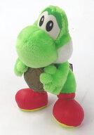 【中古】ぬいぐるみ ヨッシー(コイン両手持ち) ぬいぐるみ 「マリオパーティ」｜ネットショップ駿河屋　店