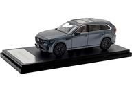 【中古】ミニカー 1/43 MAZDA CX-80 2024 (マシーングレープレミアムメタリック) [HS494GY]｜ネットショップ駿河屋　店