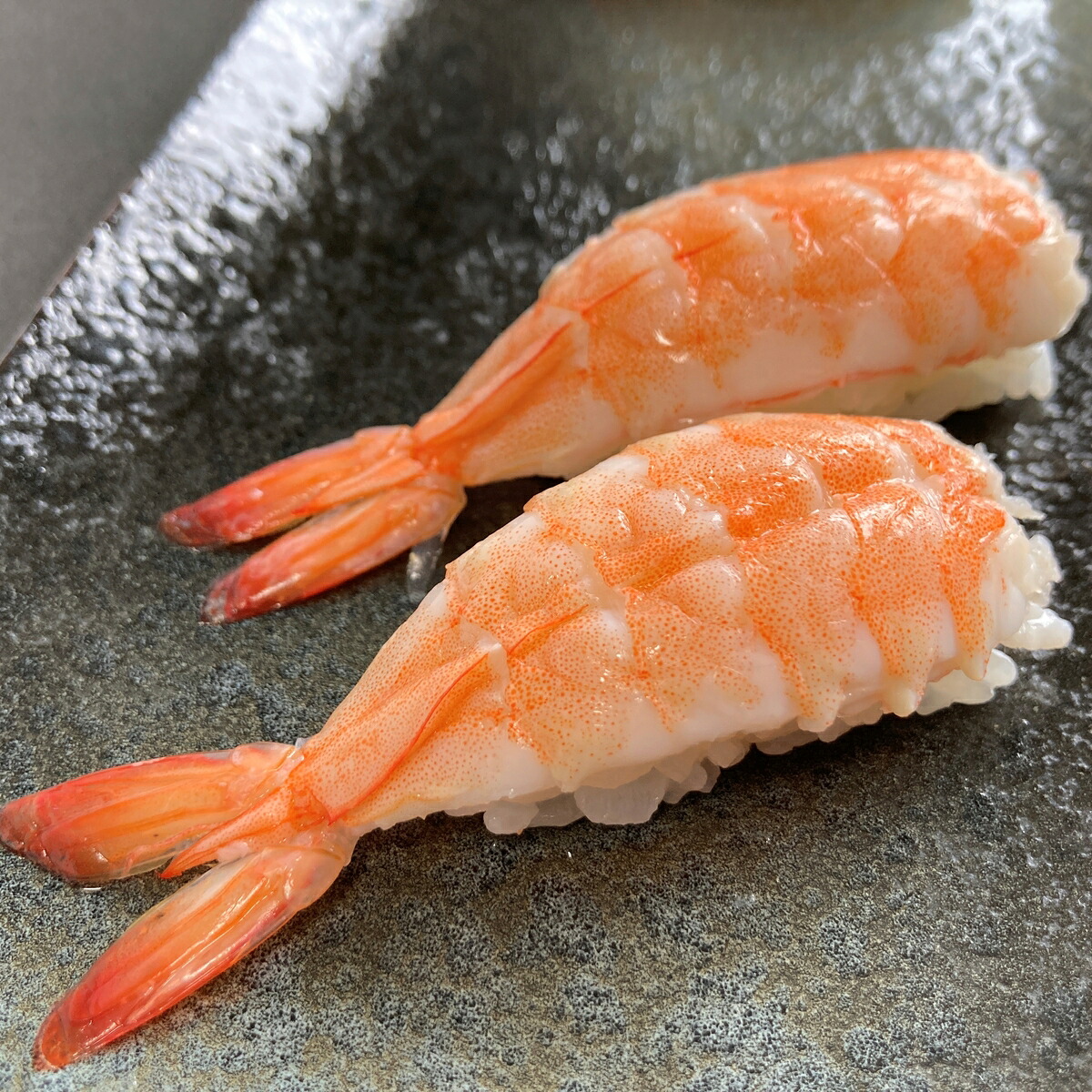 【楽天市場】寿司ネタ バナメイ寿司海老2L(7.5-8.0cm)20尾 のせるだけ 業務用 えび すしねた ボイル 海鮮丼 手巻き寿司:寿司 ...