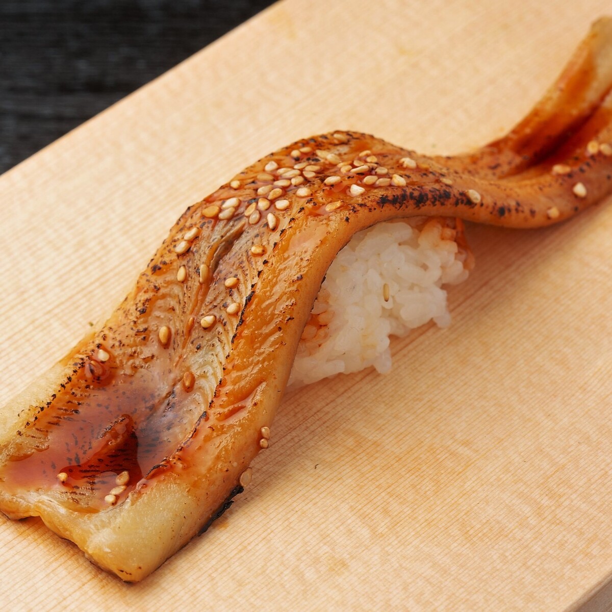 やわらか煮穴子 10尾 200g 約20ｃｍ 穴子 あなご アナゴ 煮あなご 煮アナゴ 煮穴子 穴子丼 あなご丼 寿司ねた アナゴ箱飯 穴子1本握り  寿司総合卸売スシックス