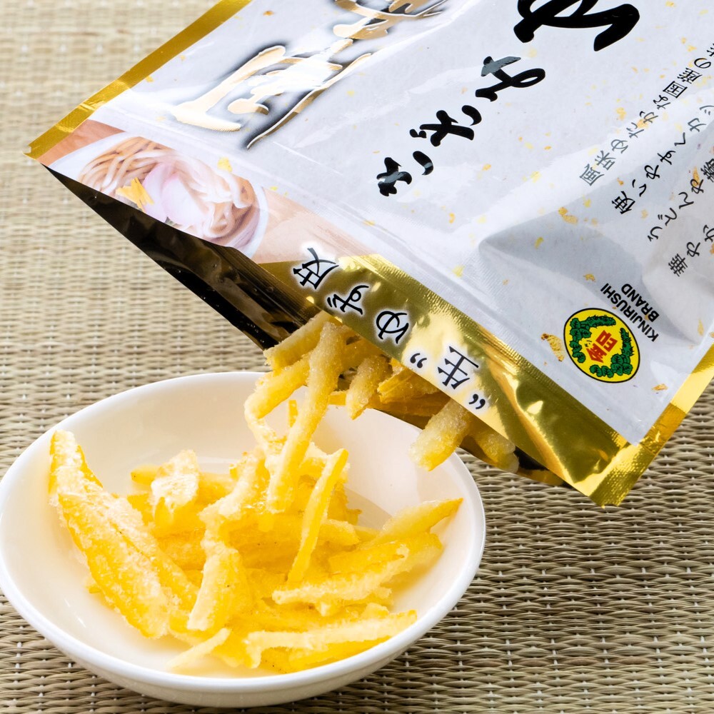 ゆずさん専用 ゆずきちゼリー自宅用箱なし（80g）単品 | 柚子屋本店ONLINE STORE