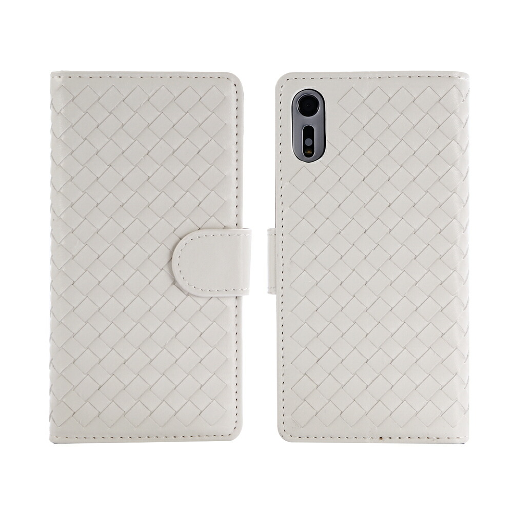 思慮深い 理論的 素晴らしい Xperiaxzs ケース 手帳 K Taisho Jp