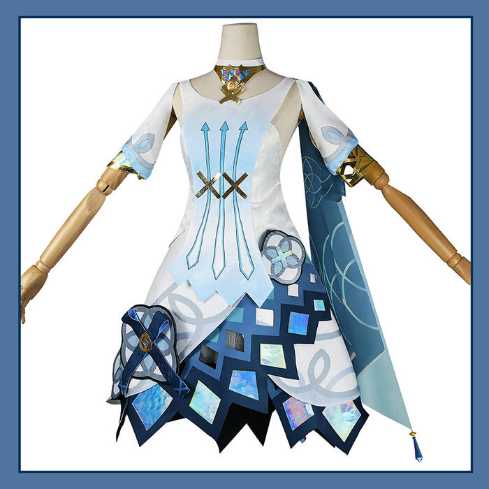 原神　クレー　コスプレ衣装フルセット 原神コスプレ クレーコスプレ衣装 新品通販