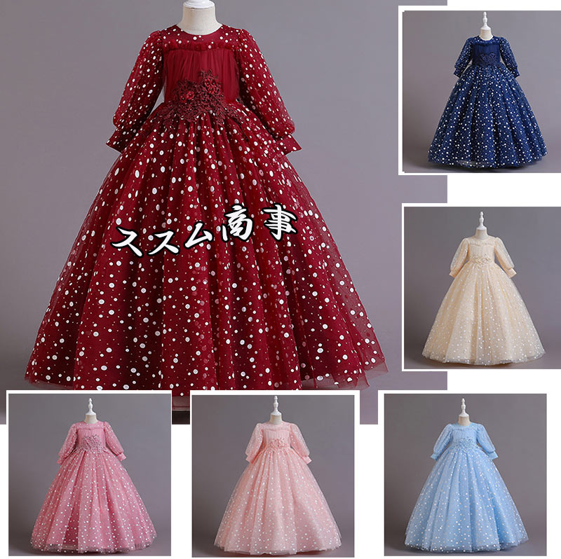 赤色クリスマス ロリータ lolitaワンピース 3点フールセット 入荷予定 