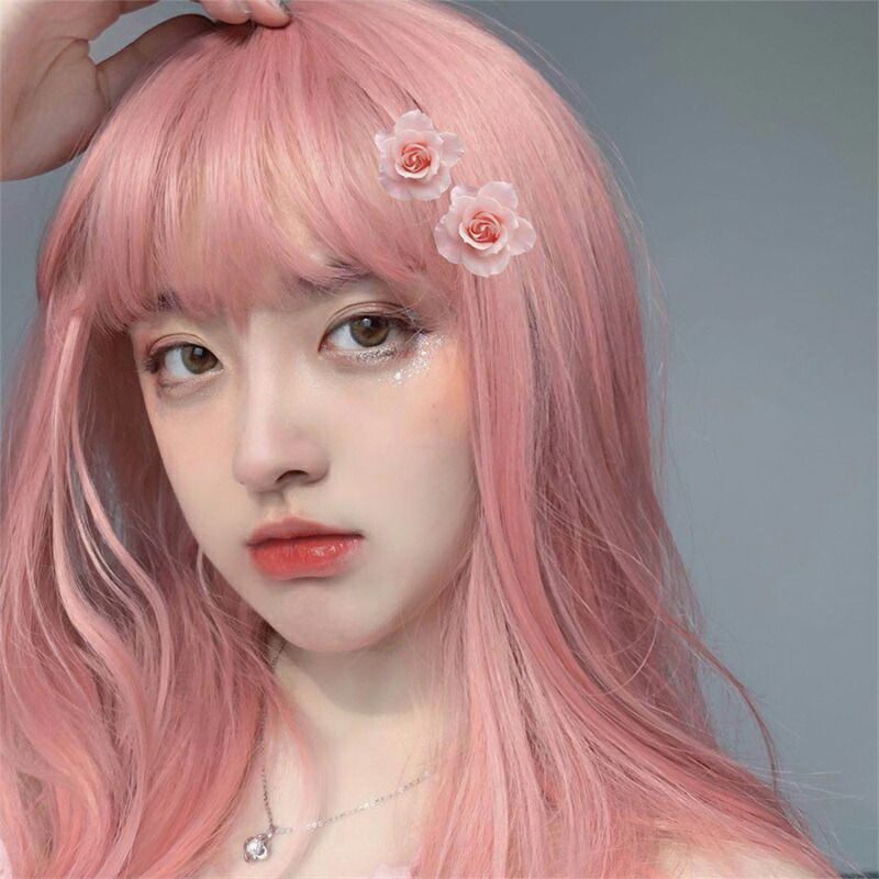 桜ロリータアクセサリー
