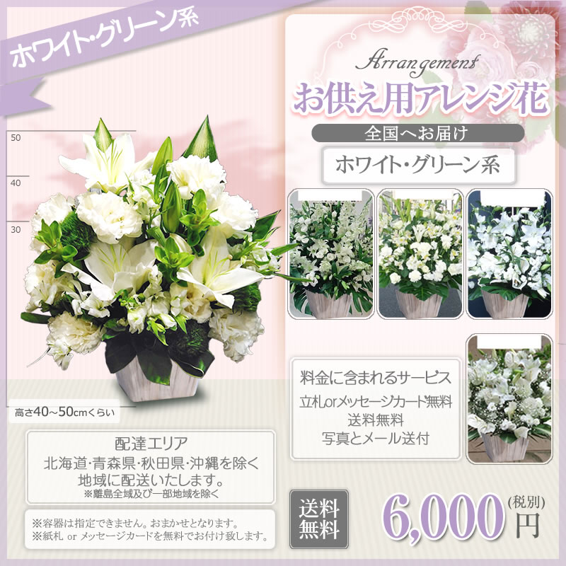 取並べる盛り M お供え 花 明るい花の花アレンジメント 花 スーベニア 6000循環 税別 クォンティティさ40 50cm品等 供花 お供え お悔やみ 花 死びと花 法事 四拾九昼間 法要 お送り 命日 周忌 お供え活け花 弔見物 おニルヴァーナ 御盆 初盆 おくり物 敷き妙花 法事