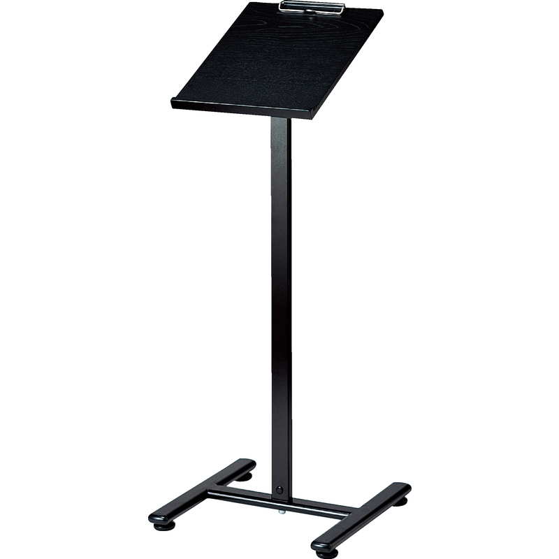 記名台(黒) SS-033 / 返品代引不可 / えいむ メニュー 案内 記名 スタンド 台