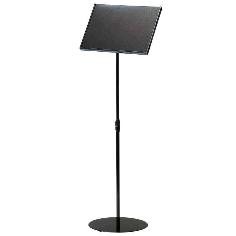 変動型 インフォメーション スタンド(B4 ヨコ) SS-23 / 返品代引不可 / えいむ 案内 掲示 サイン プレート スタンド 22,678円