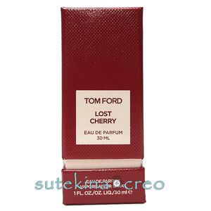 楽天市場】訳あり トム フォード ロスト チェリー スプレィ EDP 30ml