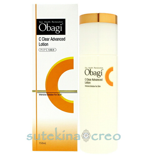 楽天市場】訳あり オバジC リファインローション 150mL【Obagi
