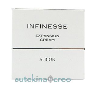 アルビオン アンフィネス エクスパンションクリーム　30g 未使用新品 Amazon | アルビオン アンフィネス エクスパンション クリーム