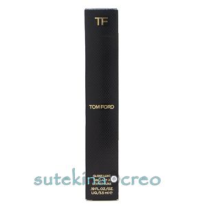 訳あり【メール便対応】トム フォード グロス リュクス 04 5.5ml