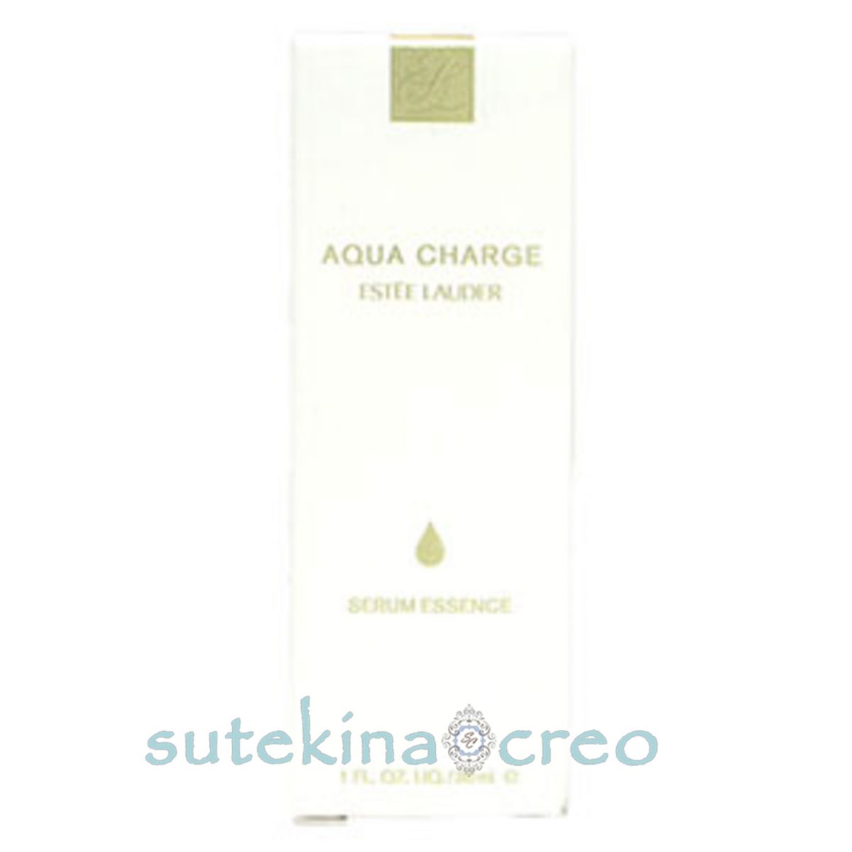 楽天市場】ESTEE LAUDER(エスティ ローダー) アクア チャージ 薬用