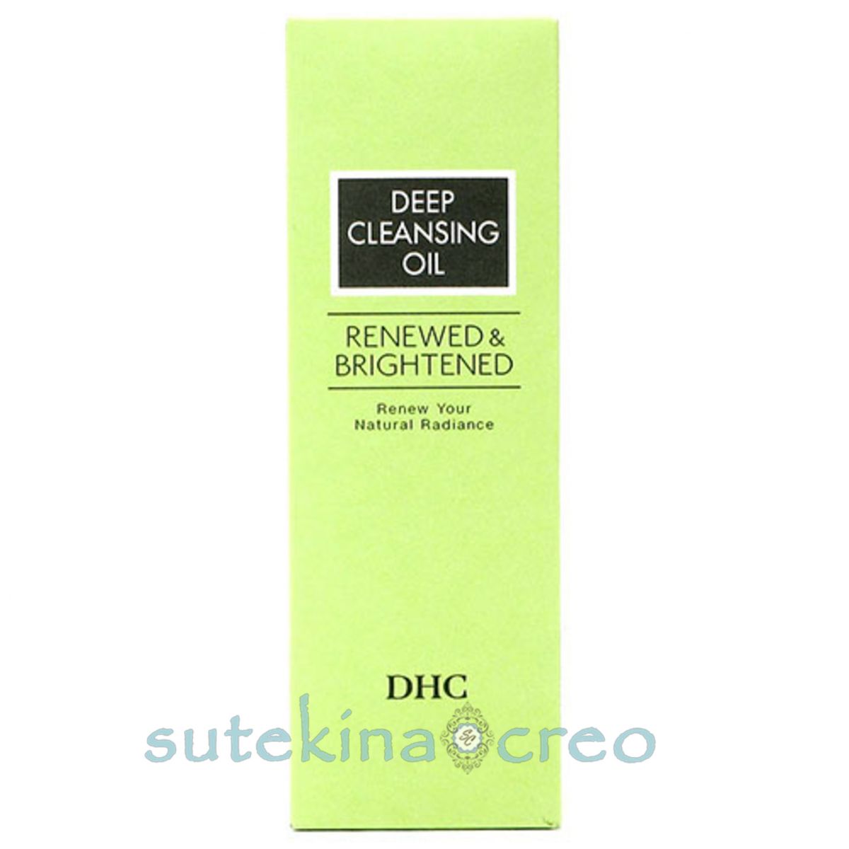 楽天市場】DHC 薬用 ディープ クレンジング オイル リニューブライト