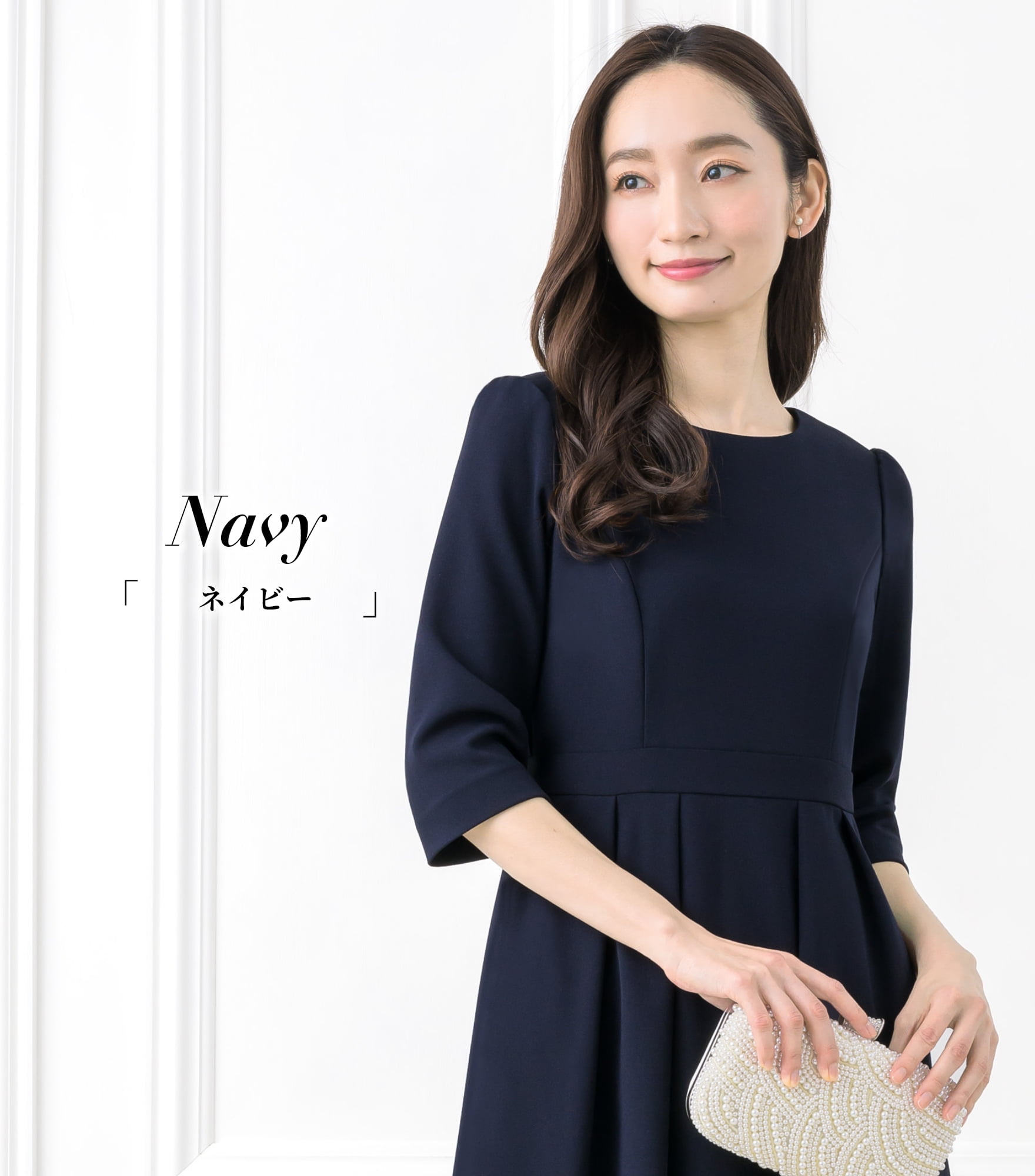 46%OFF】 ワンピース レディース 夏 クールビズ 涼しい ロング 