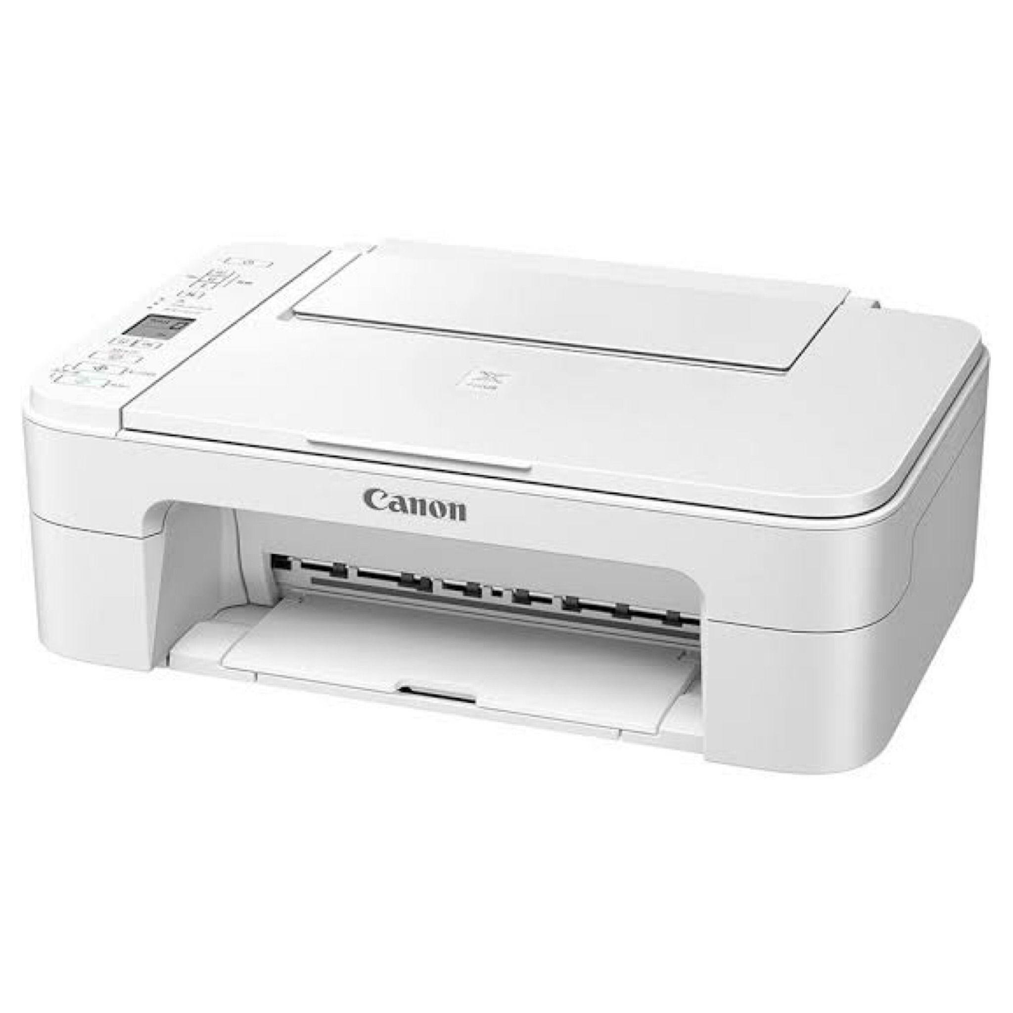 新品同様 キャノン Canon プリンター A4インクジェット複合機 PIXUS TS3330 ホワイト Wi-Fi対応 テレワーク向け  fucoa.cl